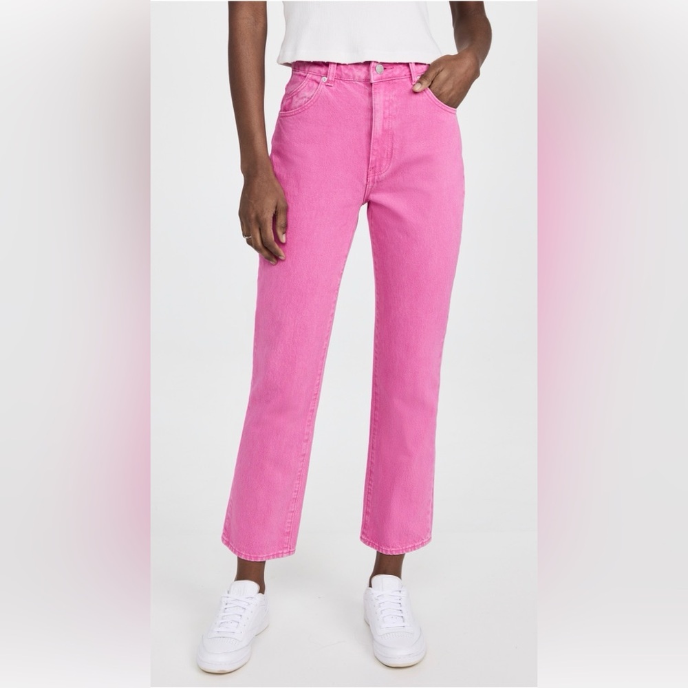 ROLLA'S Original Straight Jeans Women's
